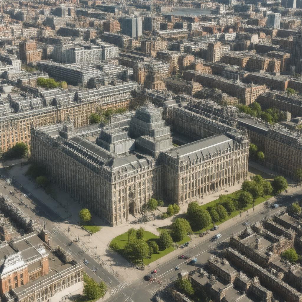 London School of Economics and Political Science